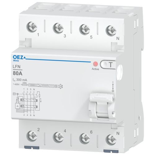 LFN-80-4-300B-S