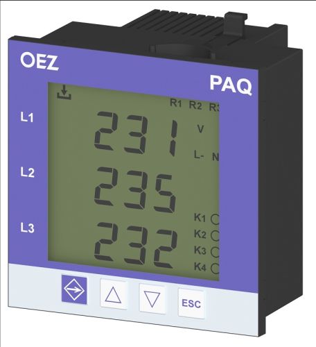 PAQ-10-U230