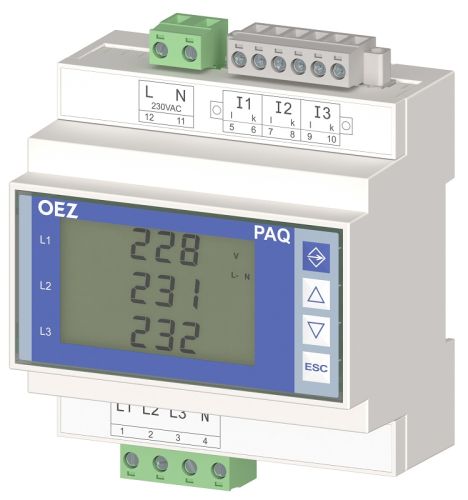 PAQ-52-U024-COM1